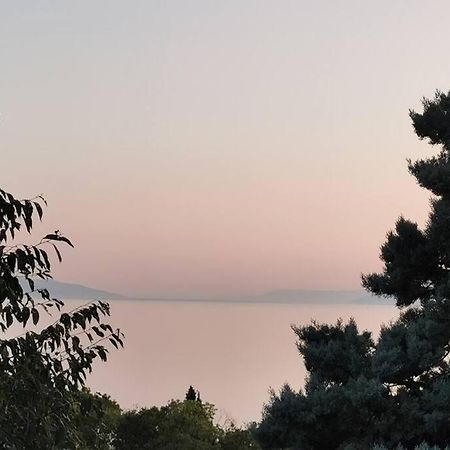 Apartman Liburna Rijeka Eksteriør billede