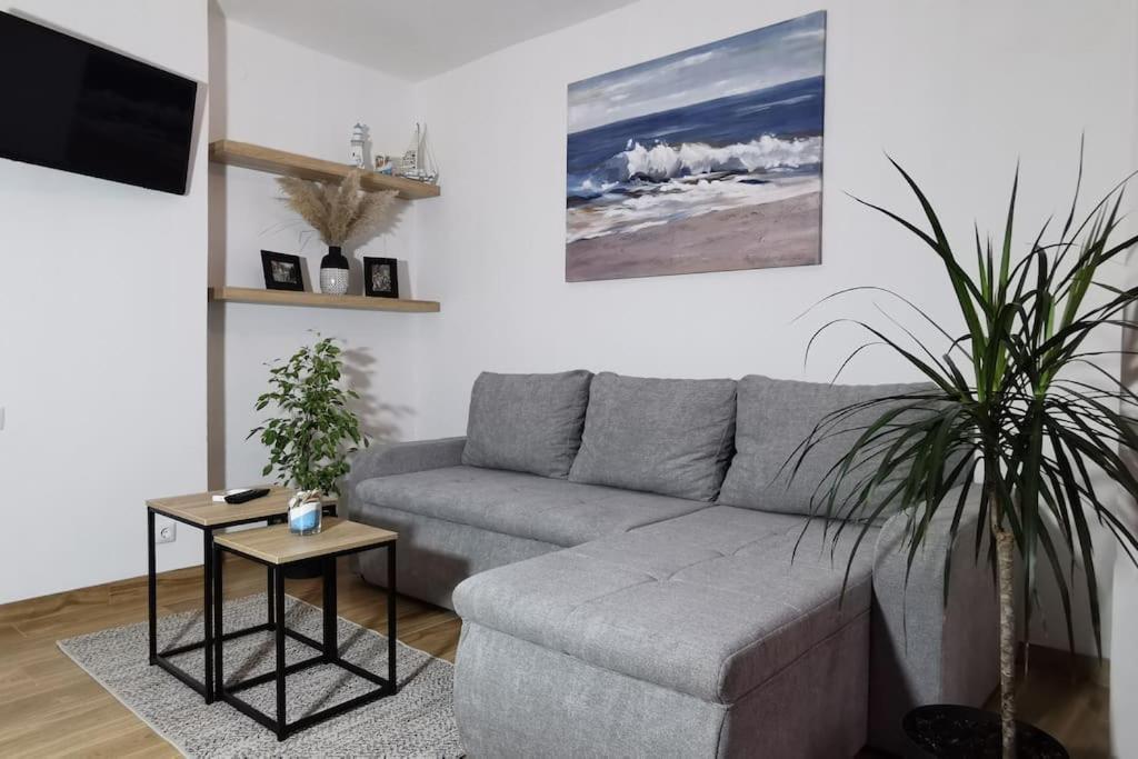 Apartman Liburna Rijeka Eksteriør billede