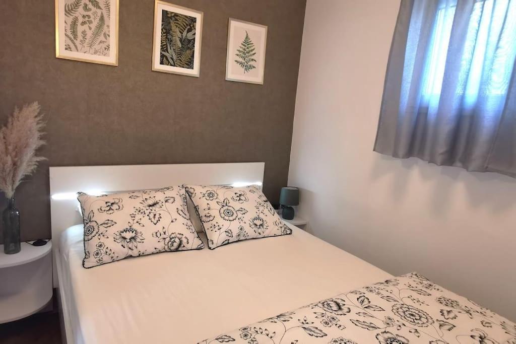 Apartman Liburna Rijeka Eksteriør billede