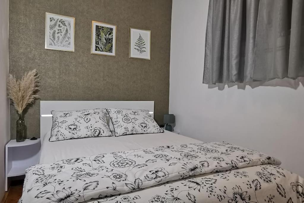 Apartman Liburna Rijeka Eksteriør billede