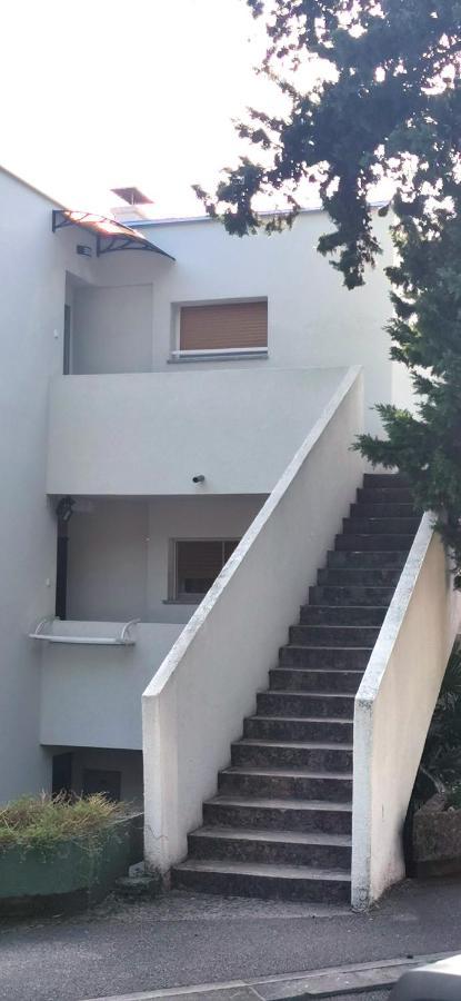 Apartman Liburna Rijeka Eksteriør billede
