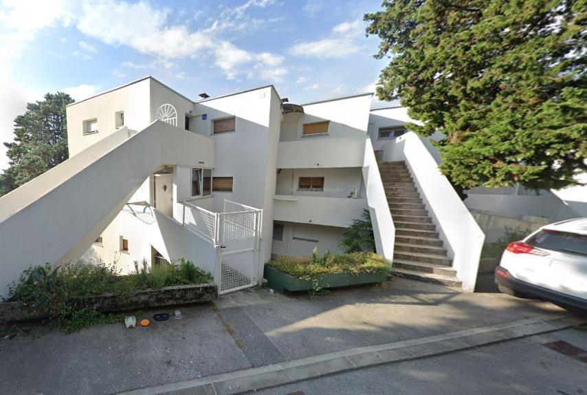 Apartman Liburna Rijeka Eksteriør billede